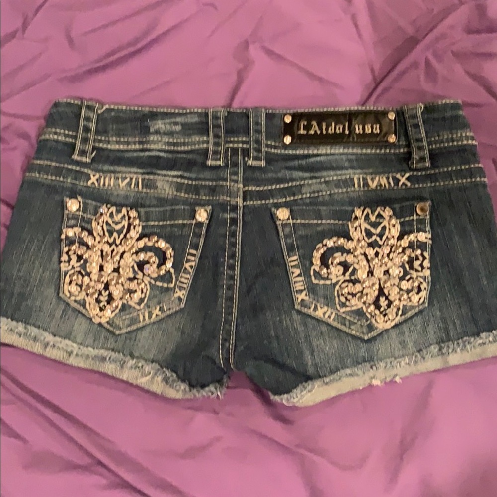 Shorts